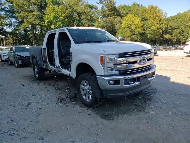 2019 Ford F350 Super Duty VIN: 1FT8W3BT6KEF99731 Lot: 84380975