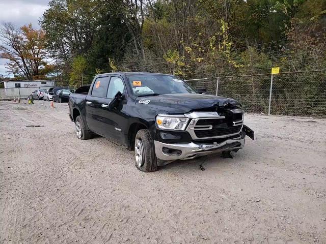 2022 Ram 1500 Big Horn/Lone Star VIN: 1C6RRFFG8NN294785 Lot: 86340715