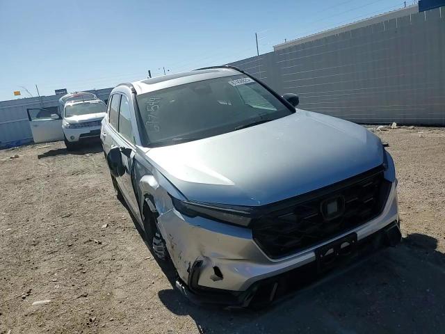 2025 Honda Cr-V Sport-L VIN: 7FARS6H80SE035743 Lot: 87458825