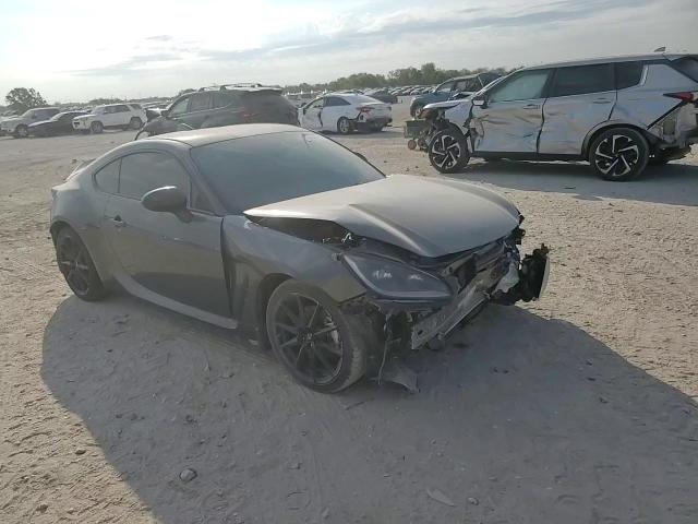 2025 Toyota Gr 86 Premium VIN: JF1ZNBE18S8758619 Lot: 85905275