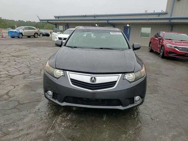 2012 Acura Tsx VIN: JH4CU2F43CC006478 Lot: 89890135