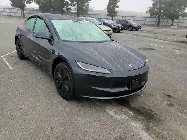 2025 Tesla Model 3 VIN: 5YJ3E1EA2SF975125 Lot: 89697755