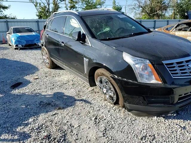 2016 Cadillac Srx Luxury Collection VIN: 3GYFNEE34GS526950 Lot: 82659575