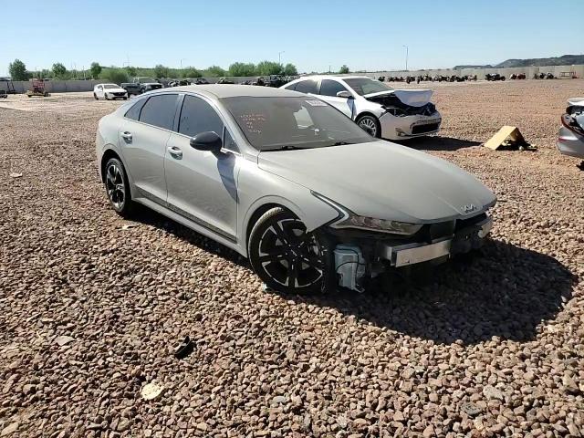 2022 Kia K5 Gt Line VIN: 5XXG64J23NG152574 Lot: 90526385