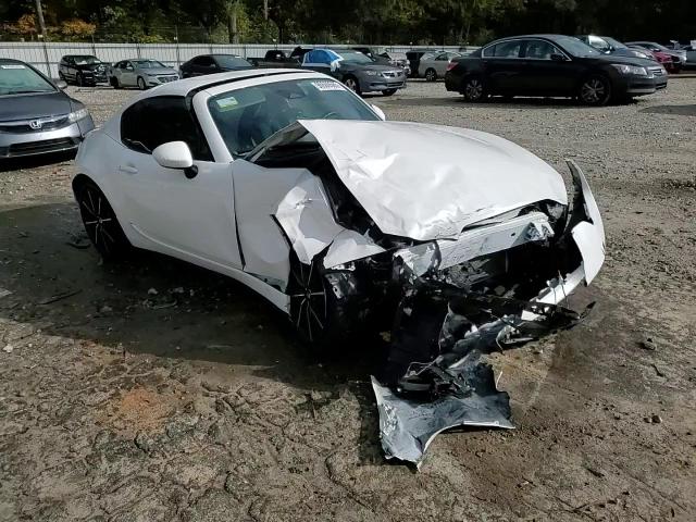 2024 Mazda Mx-5 Miata Grand Touring VIN: JM1NDAM73R0602850 Lot: 90609565