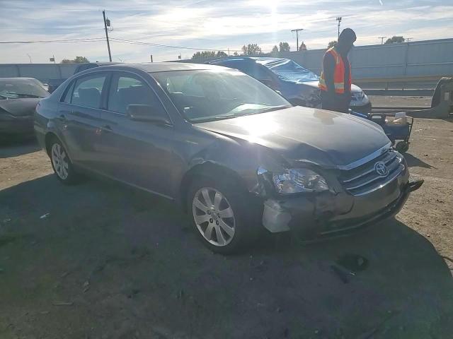 2006 Toyota Avalon Xl VIN: 4T1BK36B76U158071 Lot: 89522515