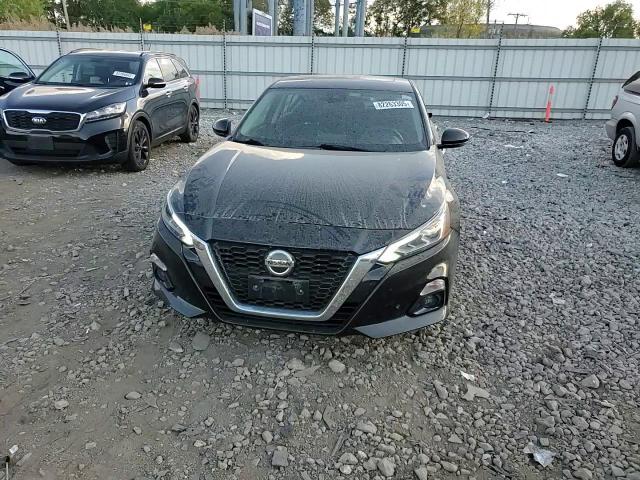 2020 Nissan Altima Sv VIN: 1N4BL4DV9LC272794 Lot: 82263305