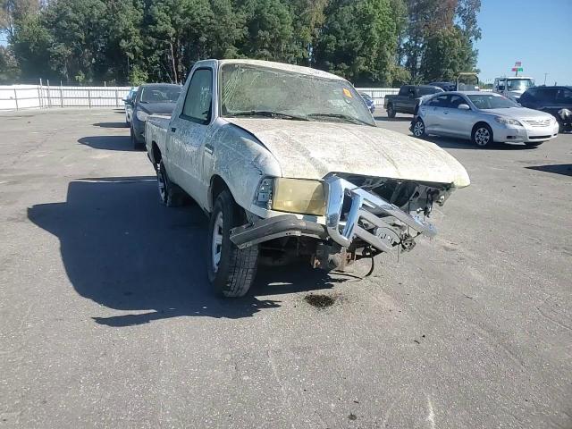 2007 Ford Ranger VIN: 1FTYR10DX7PA82676 Lot: 86865485