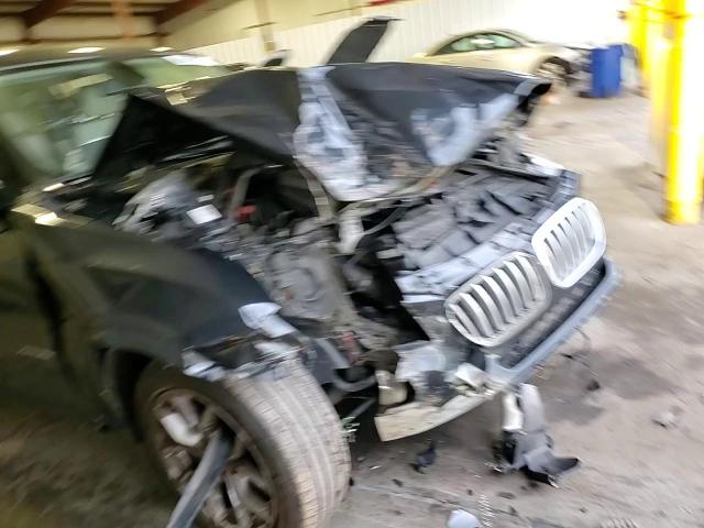 2013 BMW X3 xDrive35I VIN: 5UXWX7C52DL981859 Lot: 89566885