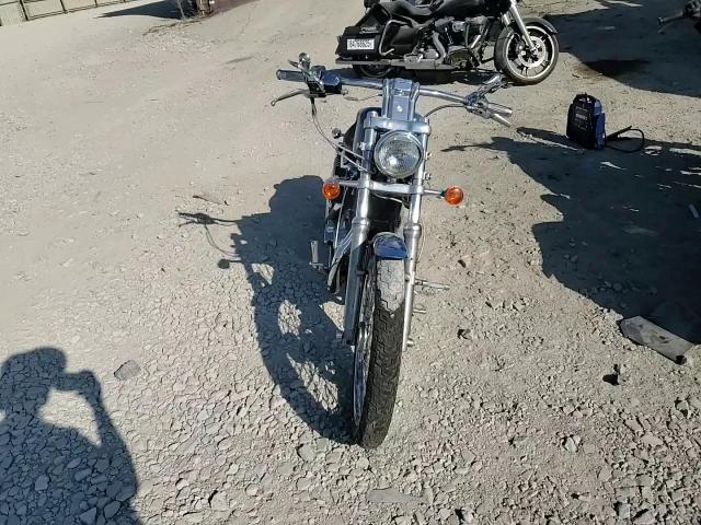 2002 Harley-Davidson Xl883 C VIN: 1HD4CJM112K129615 Lot: 84722905