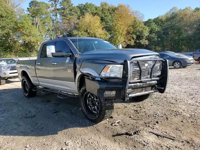 2012 Dodge Ram 2500 Laramie VIN: 3C6UD5FL0CG177403 Lot: 89656645