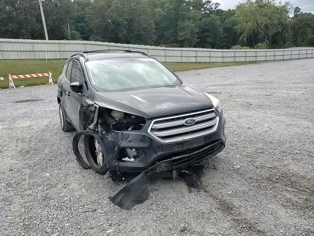 2017 Ford Escape Se VIN: 1FMCU0G93HUC11456 Lot: 82309805