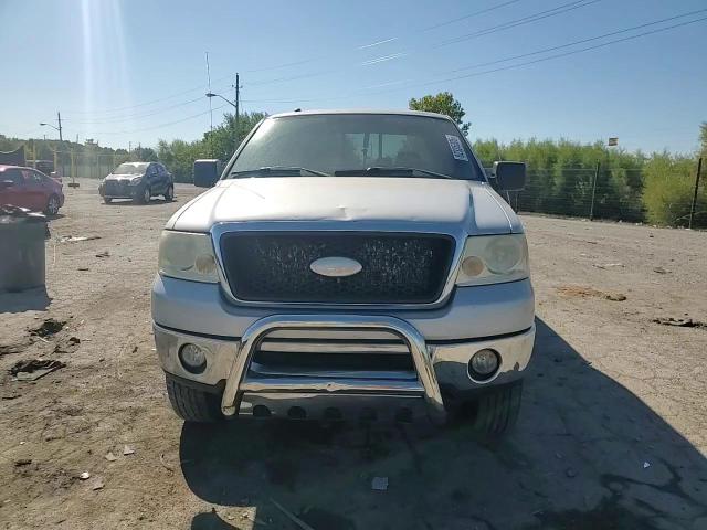 2006 Ford F150 VIN: 1FTPX14V56NB36643 Lot: 82335305