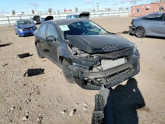 2018 Subaru Impreza VIN: 4S3GKAA63J3604840 Lot: 85402515