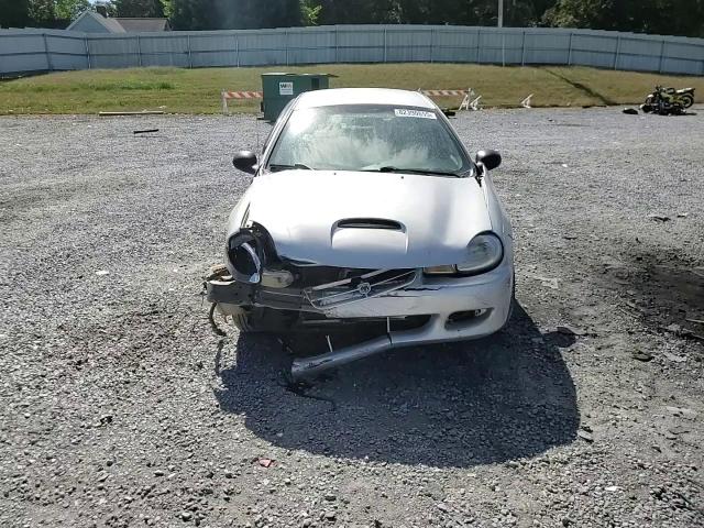 2002 Dodge Neon Es VIN: 1B3ES56CX2D605946 Lot: 82390655
