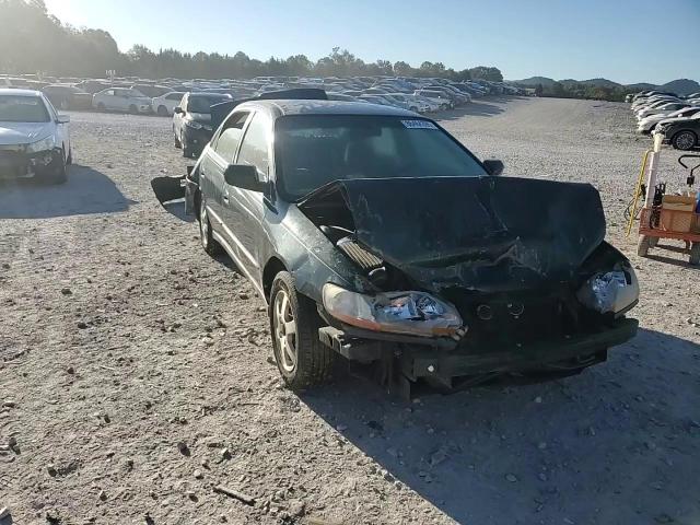 2000 Honda Accord Se VIN: 1HGCG5675YA097813 Lot: 86464395