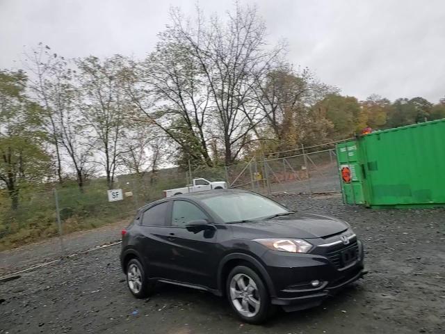 2017 Honda Hr-V Ex VIN: 3CZRU6H59HM733276 Lot: 90111715
