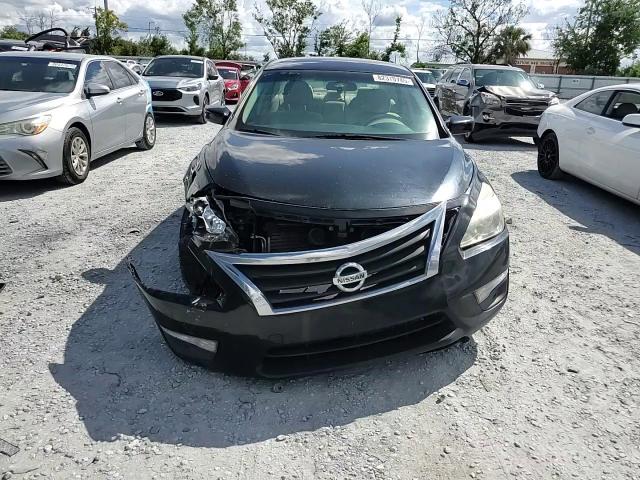 2015 Nissan Altima 2.5 VIN: 1N4AL3AP7FN389360 Lot: 82370785