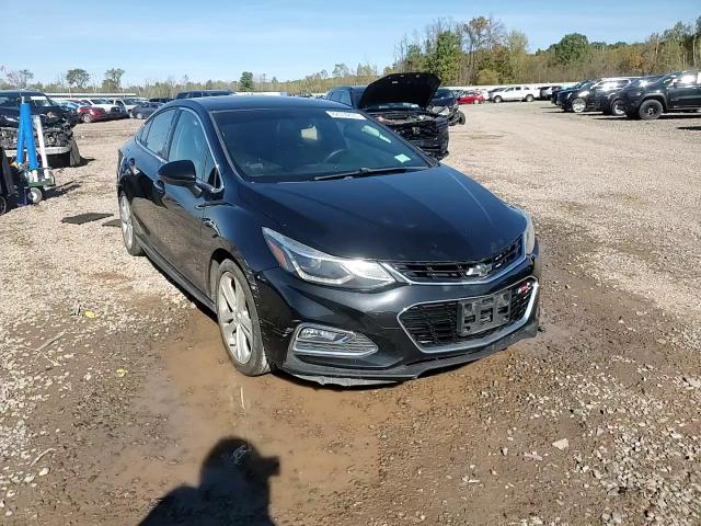 2016 Chevrolet Cruze Premier VIN: 1G1BG5SM5G7320216 Lot: 82314835