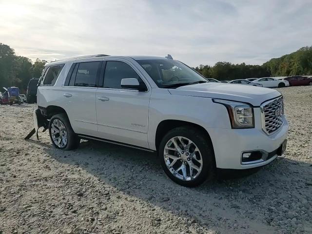 2018 GMC Yukon Denali VIN: 1GKS2CKJ9JR311115 Lot: 84658385