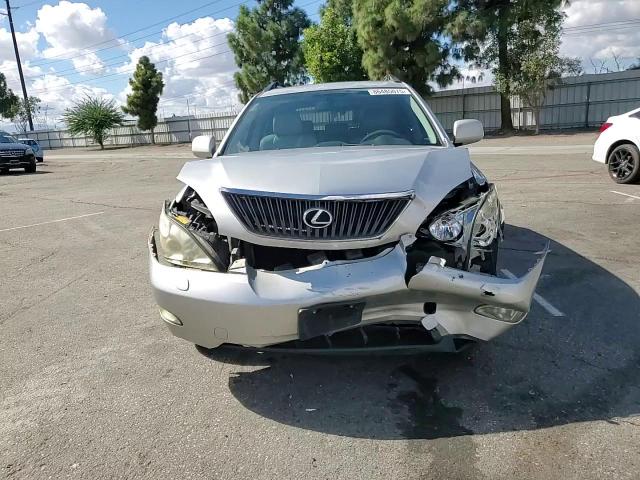 2007 Lexus Rx 350 VIN: 2T2GK31UX7C019016 Lot: 86485075