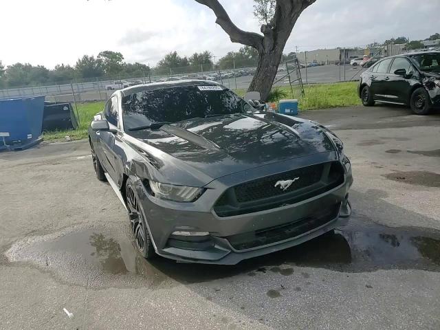 2016 Ford Mustang VIN: 1FA6P8AMXG5302081 Lot: 84780205