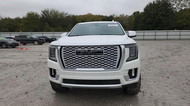 2022 GMC Yukon Denali VIN: 1GKS2DKL5NR301999 Lot: 90568035