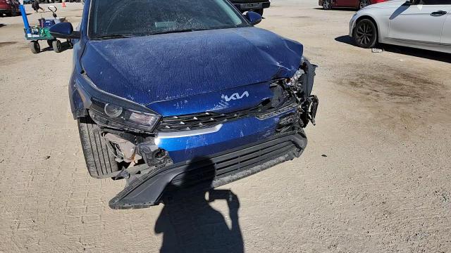 2024 Kia Forte Lx VIN: 3KPF24AD6RE708786 Lot: 89850785