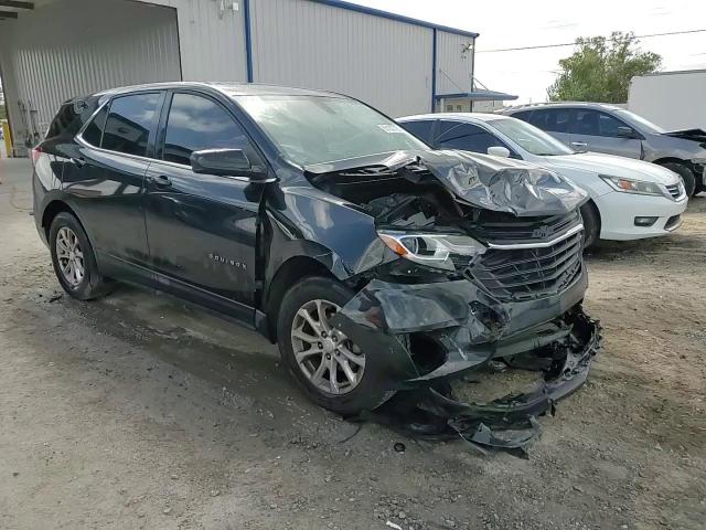 2018 Chevrolet Equinox Lt VIN: 3GNAXJEVXJL166757 Lot: 85103725