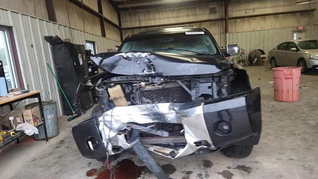 2004 Nissan Armada Se VIN: 5N1AA08B84N732940 Lot: 89864965