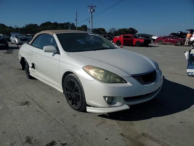 2006 Toyota Camry Solara Se VIN: 4T1FA38P76U106338 Lot: 81775315