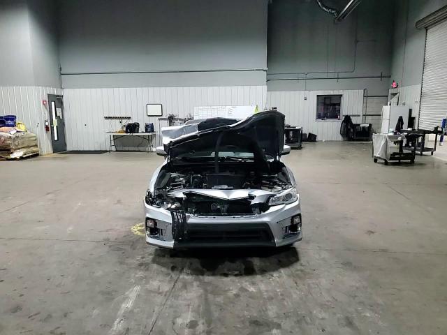 2019 Subaru Wrx VIN: JF1VA1A63K9808505 Lot: 90463985