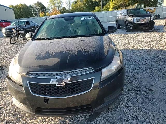 2014 Chevrolet Cruze Lt VIN: 1G1PC5SB7E7300286 Lot: 82260345