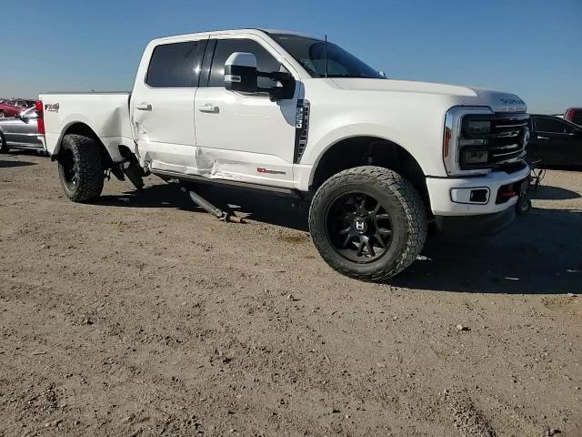 2024 Ford F250 Super Duty VIN: 1FT8W2BM4REC01039 Lot: 90714095