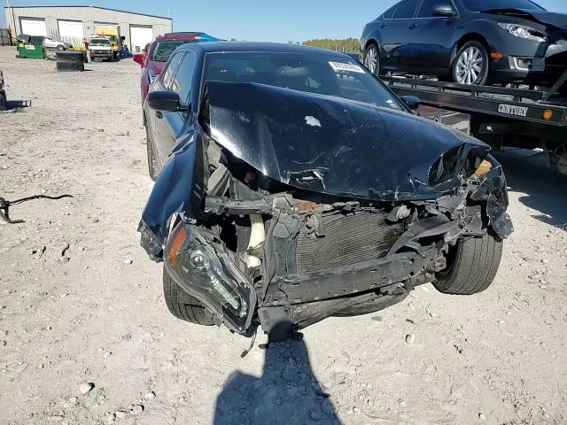 2014 Chrysler 300 S VIN: 2C3CCAGG8EH255743 Lot: 89530285