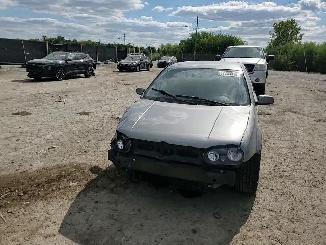 2003 Volkswagen Gti VIN: 9BWDE61J334076943 Lot: 82333915