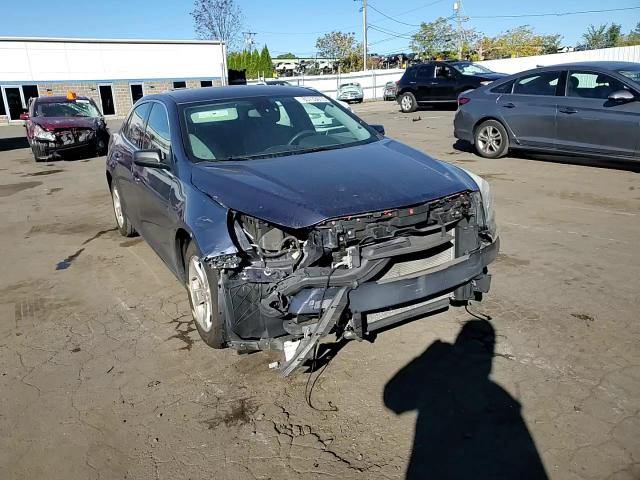 2014 Chevrolet Malibu Ls VIN: 1G11A5SL9EF294100 Lot: 85733015