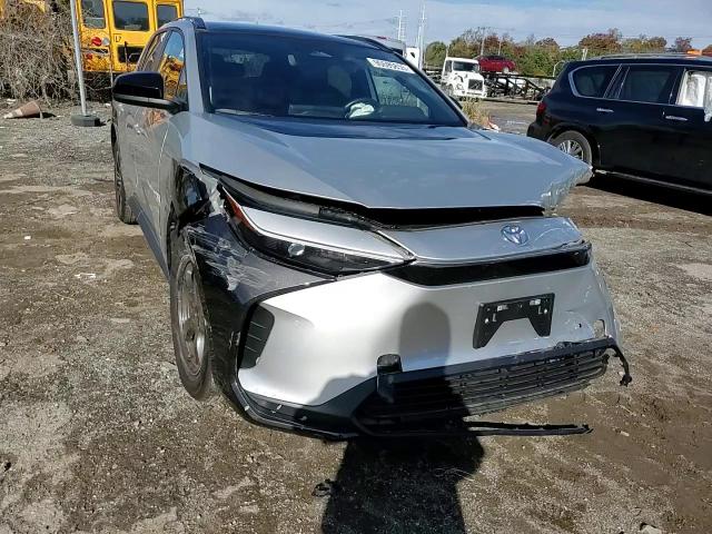 2023 Toyota Bz4X Xle VIN: JTMAAAAA3PA025672 Lot: 90696855
