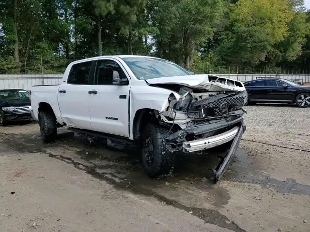 2021 Toyota Tundra Crewmax Sr5 VIN: 5TFDY5F13MX966573 Lot: 85879275