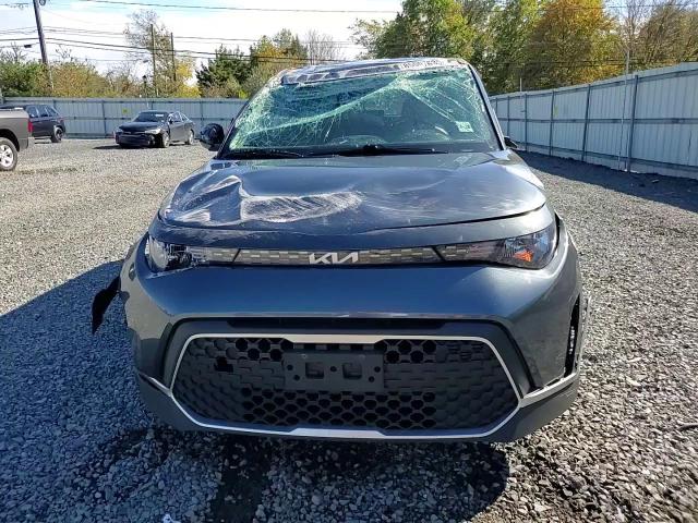 2023 Kia Soul Lx VIN: KNDJ23AUXP7207370 Lot: 85007635
