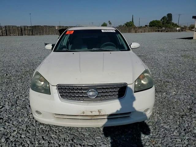 2005 Nissan Altima VIN: 1N4AL11DX5C102677 Lot: 82642715