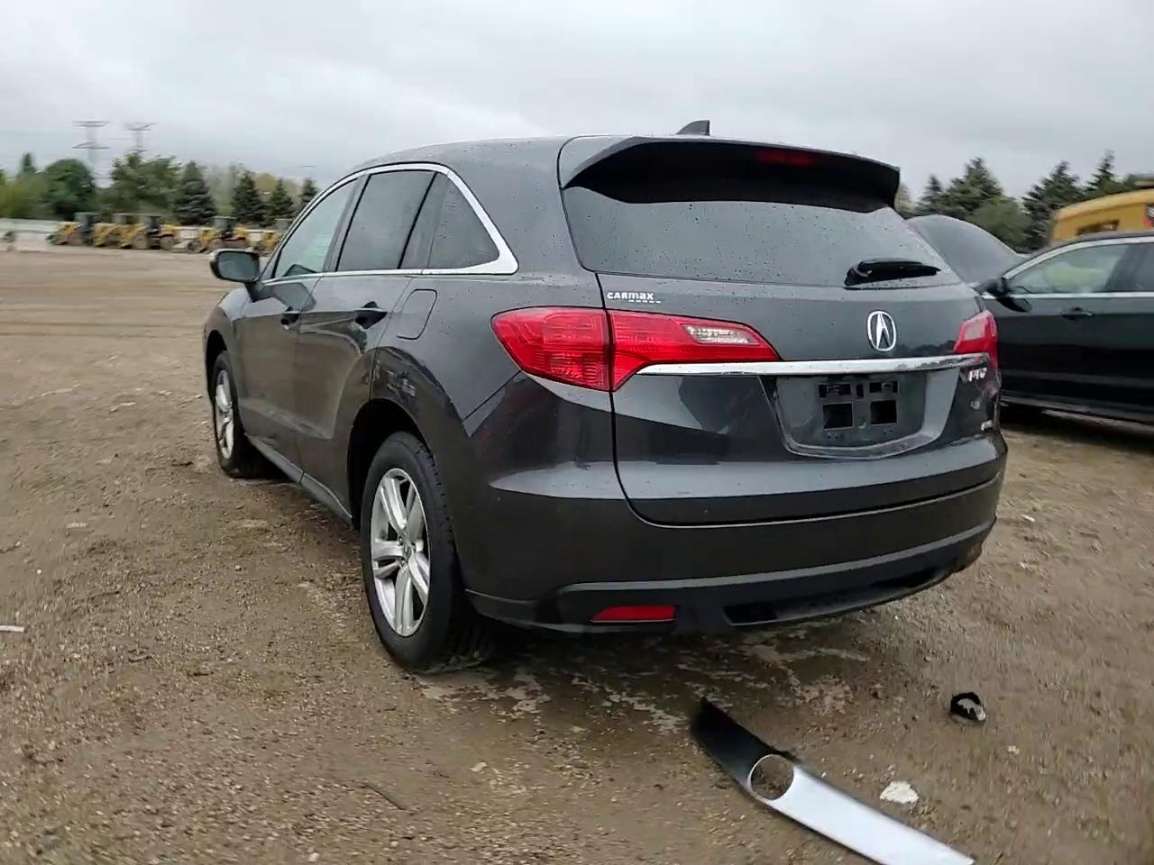 Фото: 5J8TB4H52DL005561