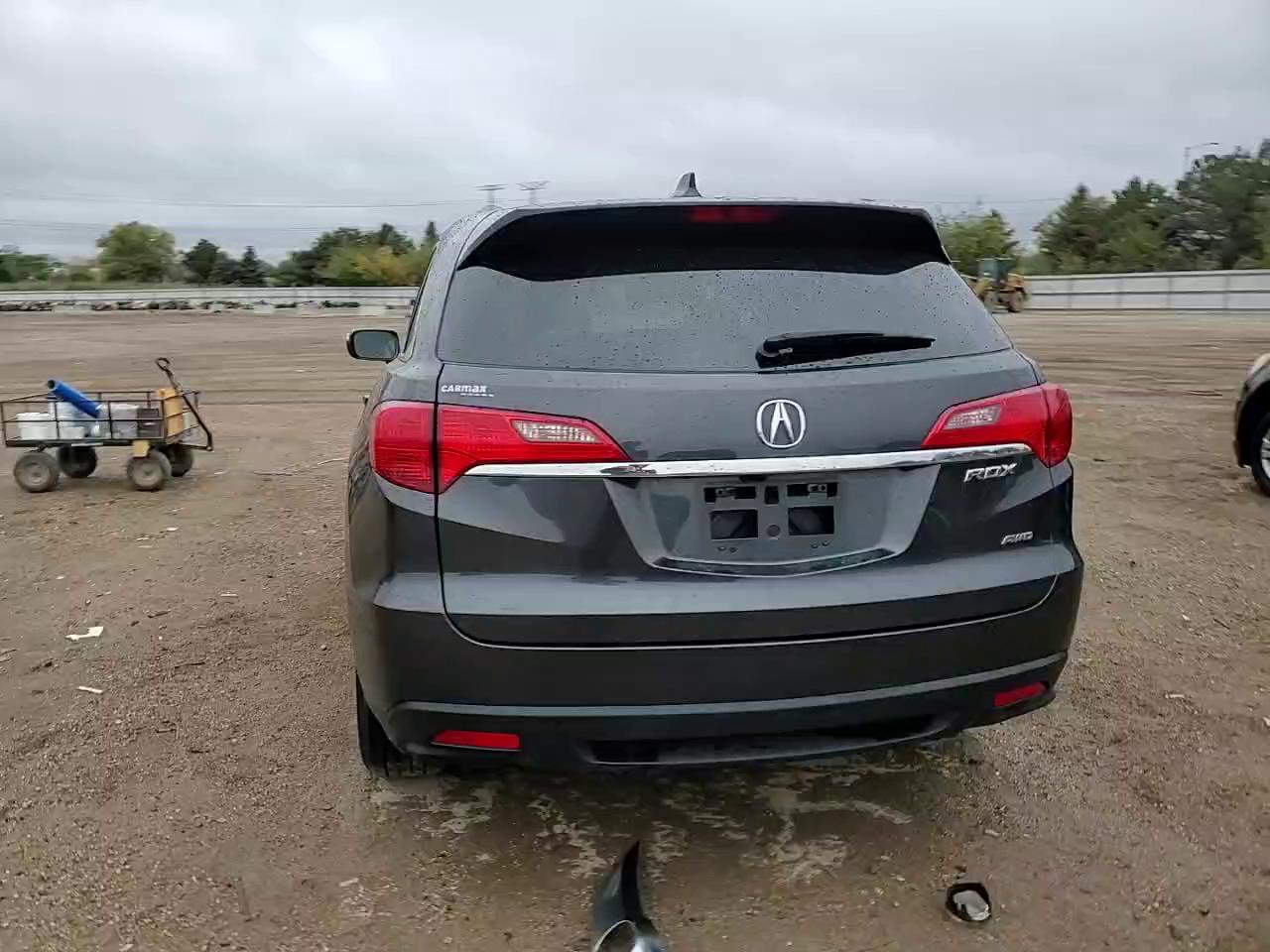 Фото: 5J8TB4H52DL005561