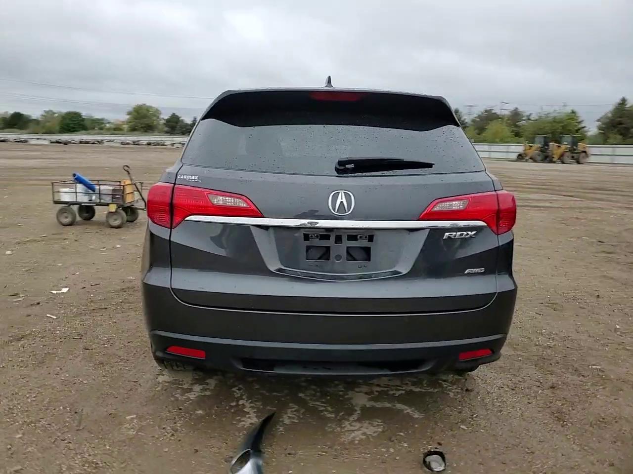 Фото: 5J8TB4H52DL005561