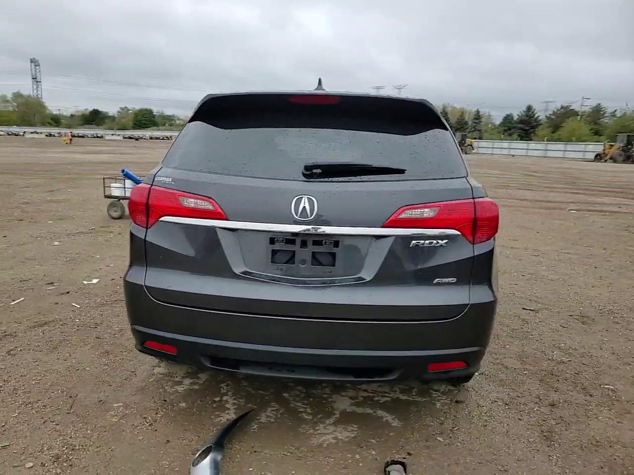 Фото: 5J8TB4H52DL005561