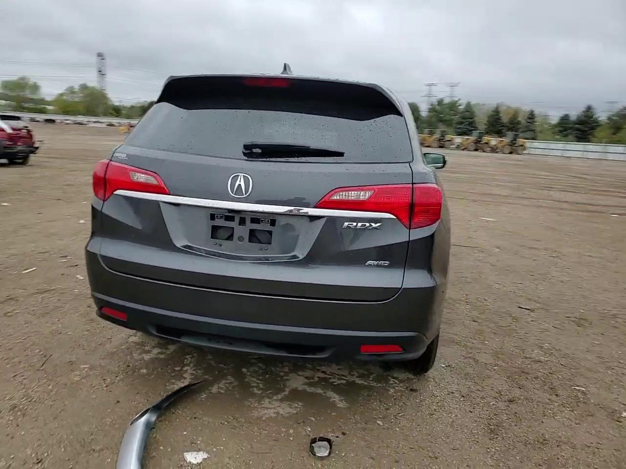 Фото: 5J8TB4H52DL005561