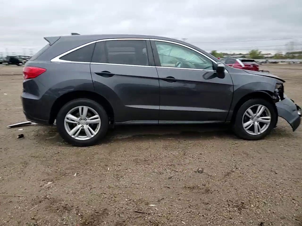 Фото: 5J8TB4H52DL005561