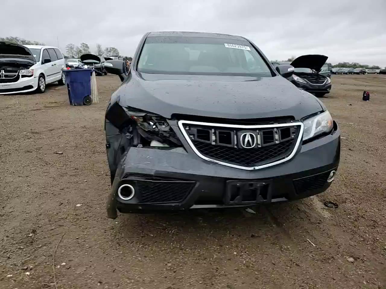 Фото: 5J8TB4H52DL005561