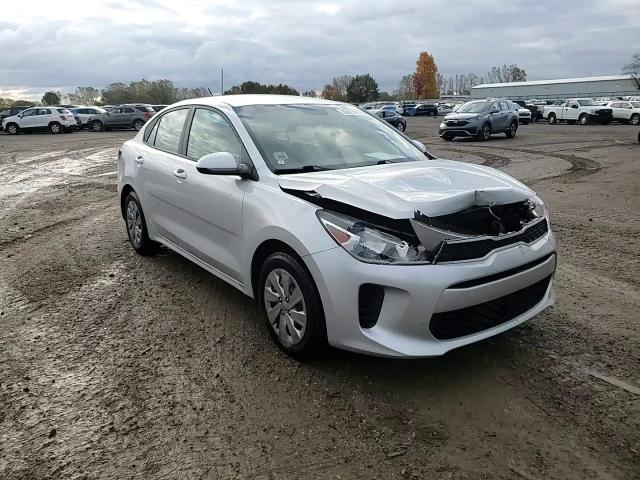 2019 Kia Rio S VIN: 3KPA24AB8KE233379 Lot: 86818095