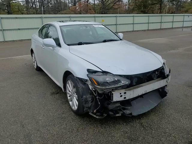 2006 Lexus Is 250 VIN: JTHCK262062003892 Lot: 82524795